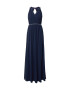 STAR NIGHT Rochie de seară bleumarin - Pled.ro