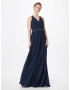 STAR NIGHT Rochie de seară bleumarin - Pled.ro