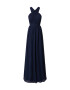 STAR NIGHT Rochie de seară bleumarin - Pled.ro