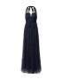 STAR NIGHT Rochie de seară bleumarin - Pled.ro