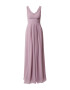 STAR NIGHT Rochie de seară mauve - Pled.ro