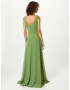 STAR NIGHT Rochie de seară verde deschis - Pled.ro