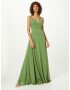 STAR NIGHT Rochie de seară verde deschis - Pled.ro