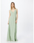 STAR NIGHT Rochie de seară verde pastel - Pled.ro