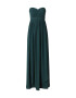 STAR NIGHT Rochie de seară verde pin - Pled.ro