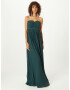 STAR NIGHT Rochie de seară verde pin - Pled.ro