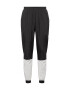 Starter Black Label Pantaloni negru / alb - Pled.ro