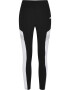 Starter Black Label Pantaloni sport negru / alb - Pled.ro