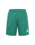 Starter Black Label Pantaloni verde smarald / alb - Pled.ro