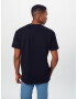 Starter Black Label Tricou gri / roz / negru / alb - Pled.ro