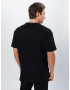 Starter Black Label Tricou roz / negru / alb - Pled.ro