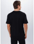 Starter Black Label Tricou turcoaz / gri / negru - Pled.ro