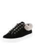 STEFFEN SCHRAUT Sneaker low gri / negru - Pled.ro