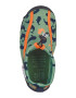 STERNTALER Flip-flops bleumarin / verde mentă / portocaliu - Pled.ro