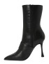 STEVE MADDEN Botine 'BANTER' negru - Pled.ro