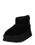 STEVE MADDEN Botine 'CAMPFIRE' negru - Pled.ro