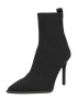 STEVE MADDEN Botine 'Ender Bootie' negru - Pled.ro