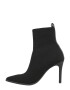 STEVE MADDEN Botine 'Ender Bootie' negru - Pled.ro