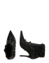 STEVE MADDEN Botine 'FORTITUDE' negru - Pled.ro