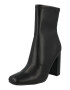 STEVE MADDEN Botine 'FULTON' negru - Pled.ro