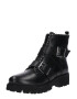 STEVE MADDEN Botine 'HOOFY' negru - Pled.ro