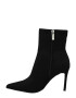 STEVE MADDEN Botine 'LAYNE' negru - Pled.ro