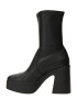 STEVE MADDEN Botine 'LOW PHOENIX' negru - Pled.ro