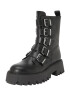 STEVE MADDEN Botine 'Out-Reach' negru - Pled.ro