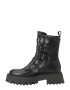 STEVE MADDEN Botine 'Out-Reach' negru - Pled.ro