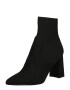 STEVE MADDEN Botine 'PURIFY' negru - Pled.ro