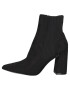 STEVE MADDEN Botine 'Recite' negru - Pled.ro