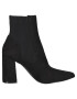 STEVE MADDEN Botine 'Recite' negru - Pled.ro