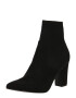 STEVE MADDEN Botine 'RESEARCH' negru - Pled.ro