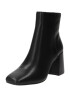 STEVE MADDEN Botine 'RESTORE' negru - Pled.ro