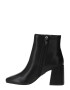 STEVE MADDEN Botine 'RESTORE' negru - Pled.ro