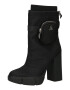 STEVE MADDEN Botine 'Rise Up' - Pled.ro