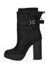 STEVE MADDEN Botine 'Rise Up' - Pled.ro