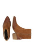 STEVE MADDEN Botine 'SELENA' maro caramel - Pled.ro