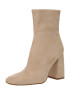 STEVE MADDEN Botine 'TRAVERSE' bej - Pled.ro