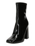 STEVE MADDEN Botine 'TRAVERSE' negru - Pled.ro