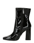 STEVE MADDEN Botine 'TRAVERSE' negru - Pled.ro