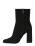 STEVE MADDEN Botine 'TRAVERSE' negru - Pled.ro