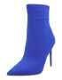 STEVE MADDEN Botine 'Vanya' albastru regal - Pled.ro