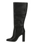 STEVE MADDEN Cizme 'Maxton' negru - Pled.ro