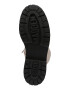 STEVE MADDEN Cizme 'GABI' grej / negru - Pled.ro