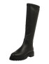 STEVE MADDEN Cizme 'NIZZY' negru - Pled.ro