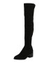 STEVE MADDEN Cizme peste genunchi 'GEORGETTE' negru - Pled.ro