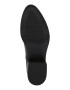 STEVE MADDEN Cizme peste genunchi 'Graphite' negru - Pled.ro