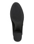 STEVE MADDEN Cizme peste genunchi 'Isaac' negru - Pled.ro