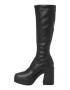 STEVE MADDEN Cizme 'PHOENIX' negru - Pled.ro